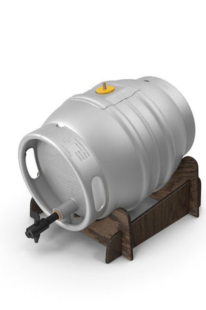 Firkin - Bright - Firkin - Bright - Hogs Back Brewery