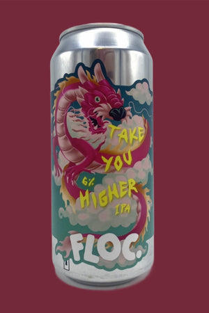Floc. - Take You Higher - Floc. - Take You Higher - Hogs Back Brewery