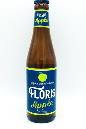 Floris Apple - Floris Apple - Hogs Back Brewery