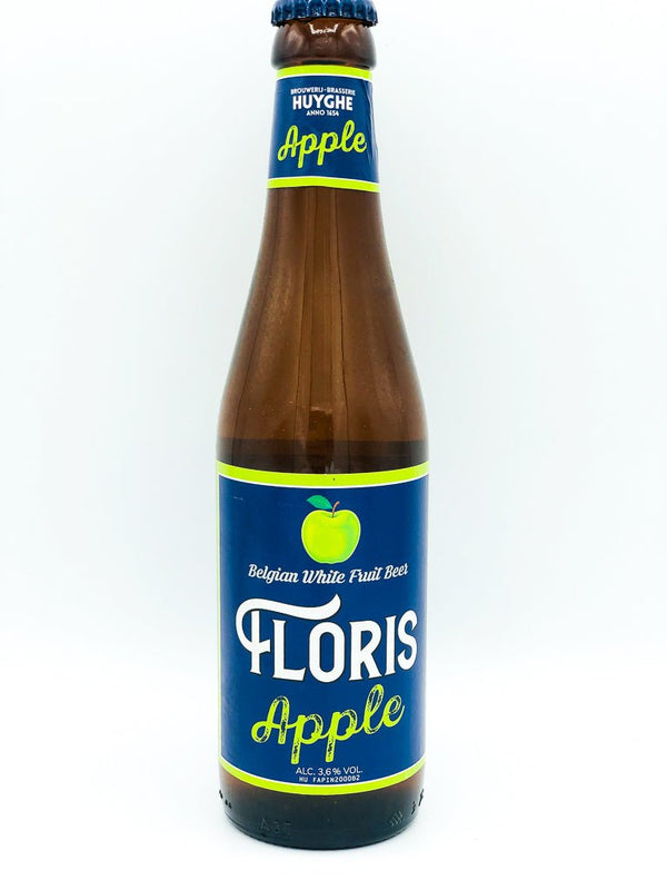 Floris Apple - Floris Apple - Hogs Back Brewery