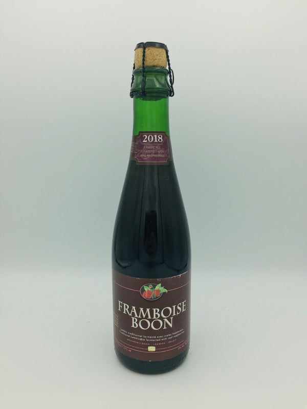 Framboise Boon - Framboise Boon - Hogs Back Brewery