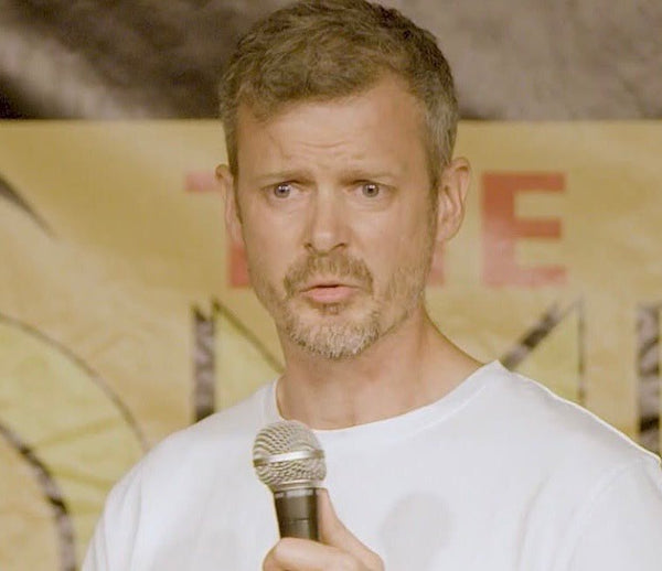Friday 4th December: Comedy at the Hogs Back Tap - Friday 4th December: Comedy at the Hogs Back Tap - Hogs Back Brewery