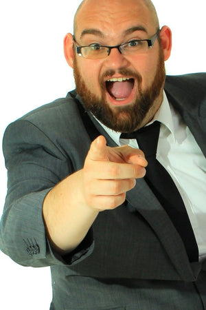 Friday 5th December 2025: Comedy at the Hogs Back Tap - Friday 5th December 2025: Comedy at the Hogs Back Tap - Hogs Back Brewery