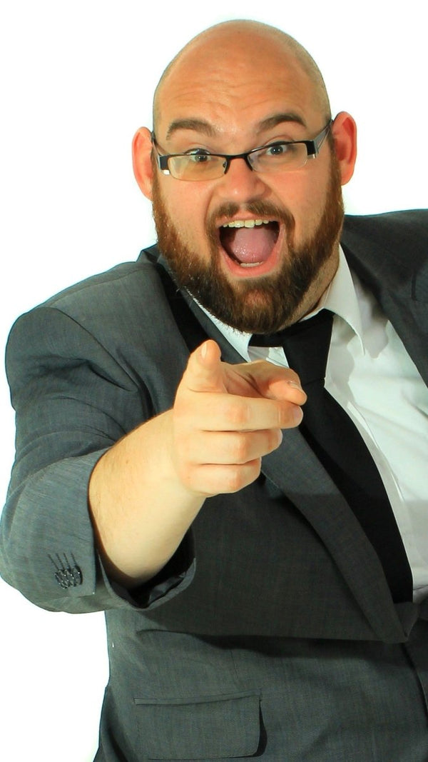 Friday 5th December 2025: Comedy at the Hogs Back Tap - Friday 5th December 2025: Comedy at the Hogs Back Tap - Hogs Back Brewery