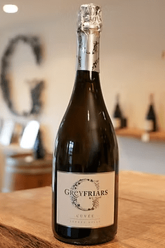 Greyfriars Cuvee Classic - Greyfriars Cuvee Classic - Hogs Back Brewery