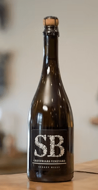 Greyfriars - (SB) Sparkling - Greyfriars - (SB) Sparkling - Hogs Back Brewery