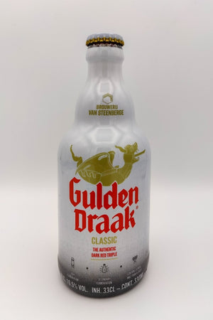 Gulden Draak Classic - Gulden Draak Classic - Hogs Back Brewery