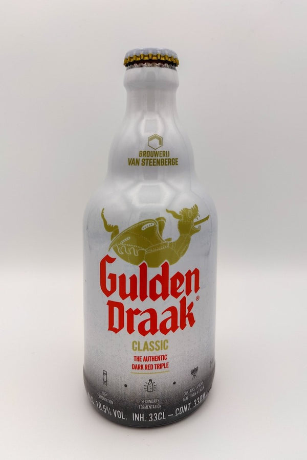 Gulden Draak Classic - Gulden Draak Classic - Hogs Back Brewery