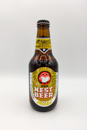 Hitachino Nest - Pale Ale - Hitachino Nest - Pale Ale - Hogs Back Brewery