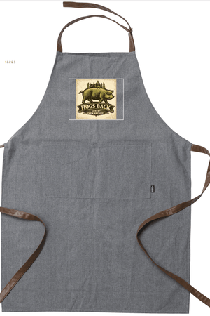 Hogs Back Apron - Hogs Back Apron - Hogs Back Brewery