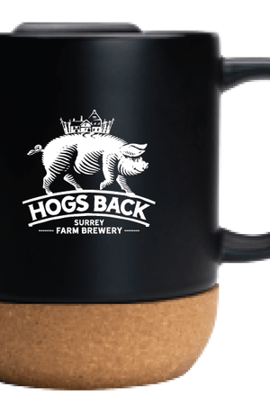 Hogs Back Toppings Merchandise and Beer Glasses from Hogs Back Brewery
