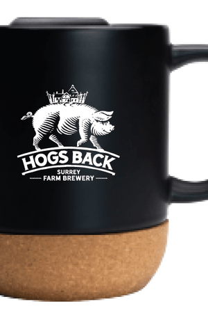 Hogs Back Mug - Hogs Back Mug - Hogs Back Brewery