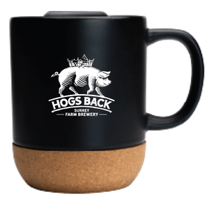 Hogs Back Mug - Hogs Back Mug - Hogs Back Brewery