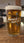 Hogs Back Pint Glass - Hogs Back Pint Glass - Hogs Back Brewery