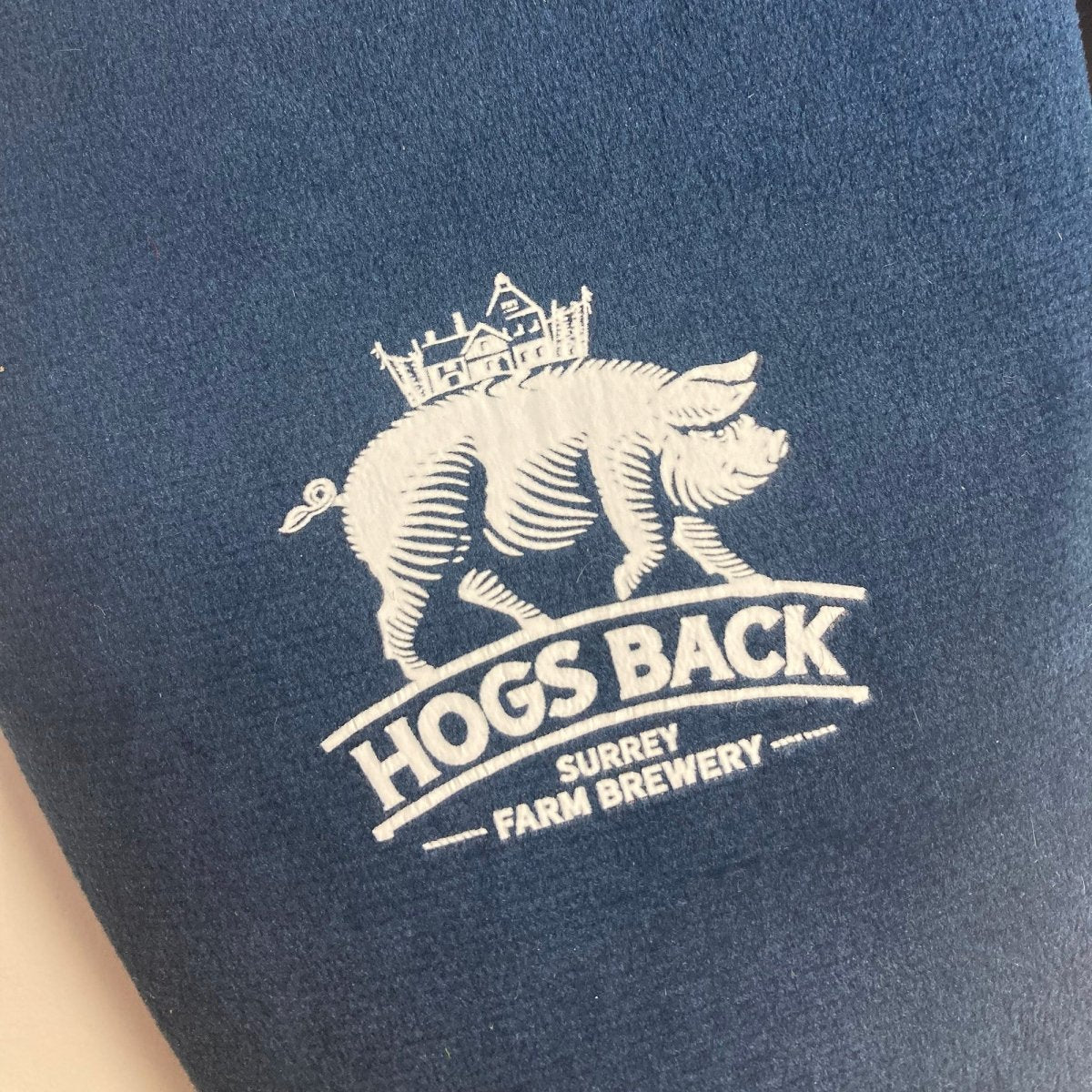 Hogs Back Hogs Back Slippers – Hogs Back Brewery
