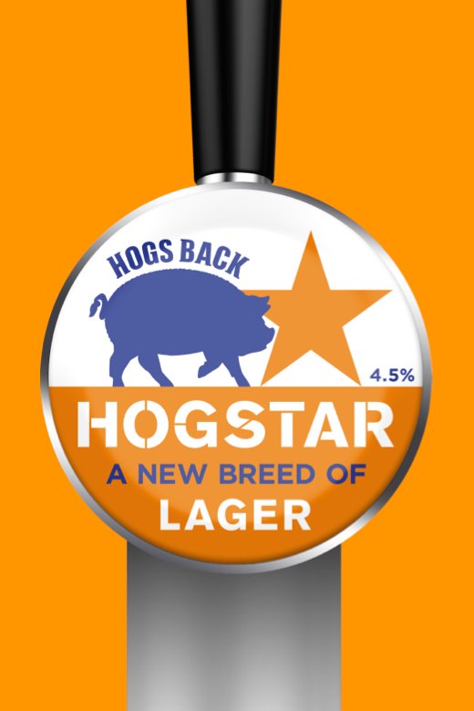 Brewery Fresh Beer – Hogs Back Brewery