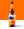 Bottle of Hogstar Lager beer - Hogstar Lager- Bottles x12 - Hogs Back Brewery