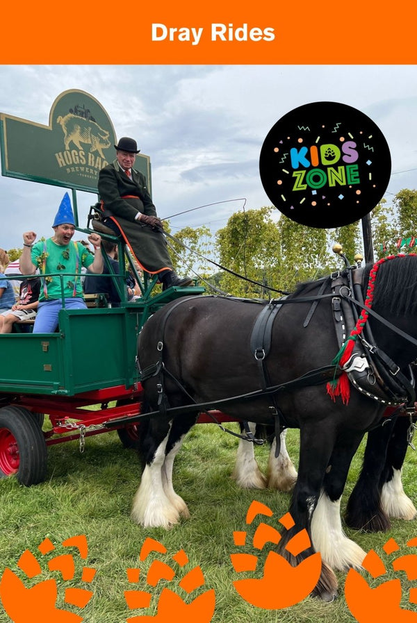 HOP HARVEST TEA PARTY 2026 - HOP HARVEST TEA PARTY 2026 - Hogs Back Brewery