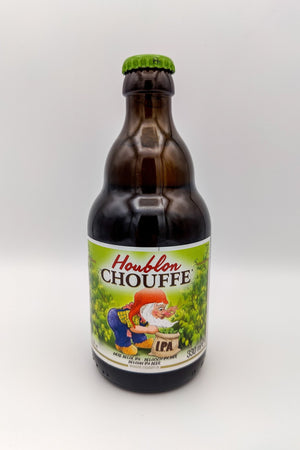 Houblon Chouffe - Houblon Chouffe - Hogs Back Brewery