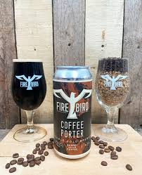 Firebird - Coffee Porter