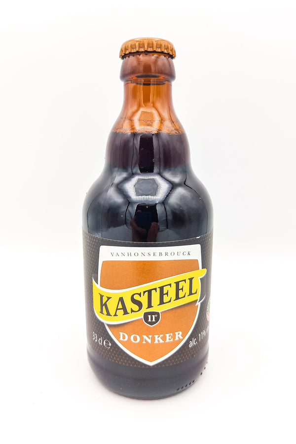 Kasteel Donker - Kasteel Donker - Hogs Back Brewery