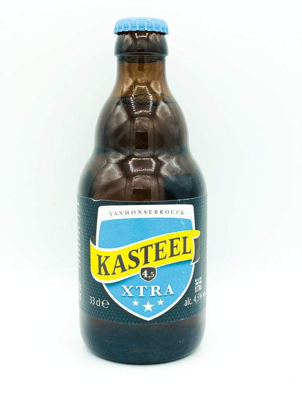 Kasteel Extra - Kasteel Extra - Hogs Back Brewery