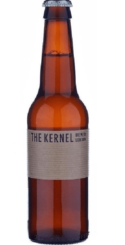 Kernel - Biere De Saison Apricot - Kernel - Biere De Saison Apricot - Hogs Back Brewery