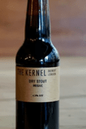Kernel - Dry Stout Mosaic - Kernel - Dry Stout Mosaic - Hogs Back Brewery