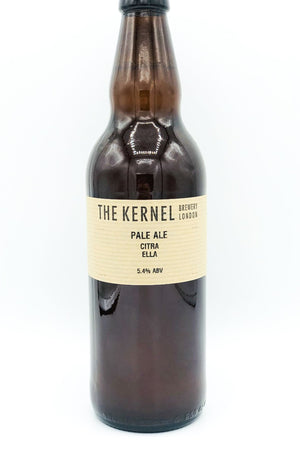 Kernel - Pale Ale - Kernel - Pale Ale - Hogs Back Brewery