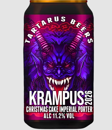 Tartarus - Krampus