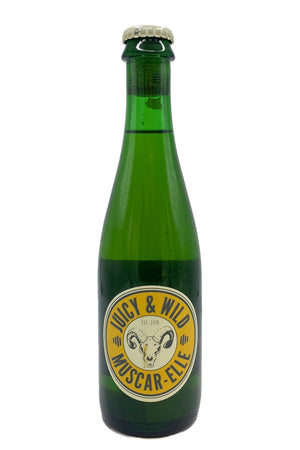 Lambiek Fabriek - Muscar Elle - Lambiek Fabriek - Muscar Elle - Hogs Back Brewery