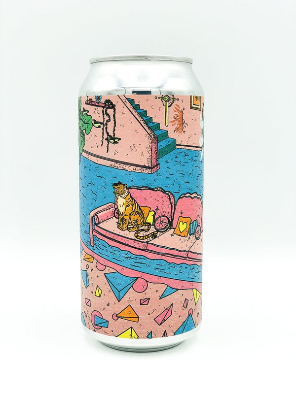 Left Handed Giant - Dream House - Left Handed Giant - Dream House - Hogs Back Brewery