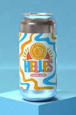 LHG - Helles - LHG - Helles - Hogs Back Brewery