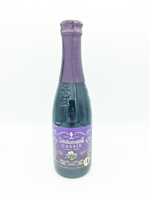 Lindemans Cassis - Lindemans Cassis - Hogs Back Brewery