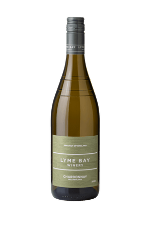 Lyme Bay Chardonnay 2022 - Lyme Bay Chardonnay 2022 - Hogs Back Brewery
