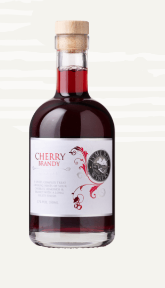 Lyme Bay - Cherry Brandy 350ml - Lyme Bay - Cherry Brandy 350ml - Hogs Back Brewery