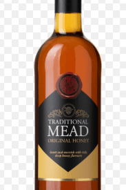 Lyme Bay Traditional Mead - Lyme Bay Traditional Mead - Hogs Back Brewery