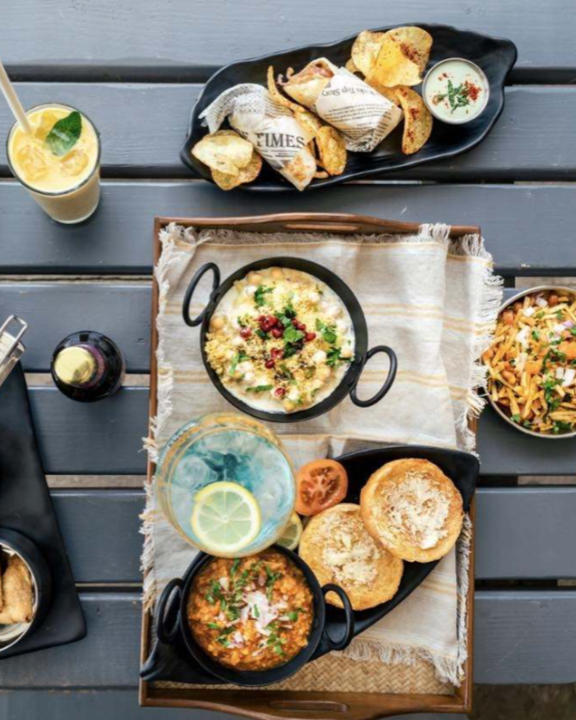 Mandira's Kitchen Takeover - Fri July 17th - Mandira's Kitchen Takeover - Fri July 17th - Hogs Back Brewery
