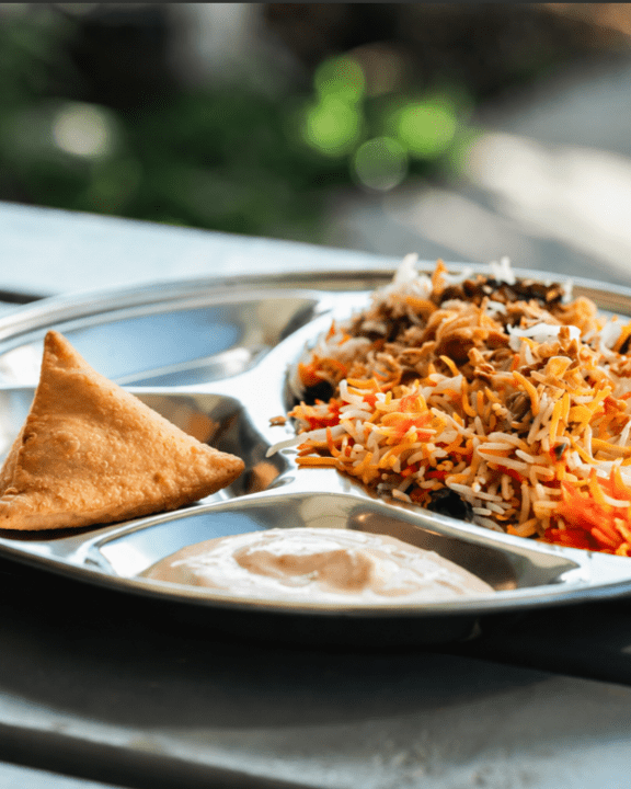 Mandira's Kitchen Takeover - Fri July 17th - Mandira's Kitchen Takeover - Fri July 17th - Hogs Back Brewery