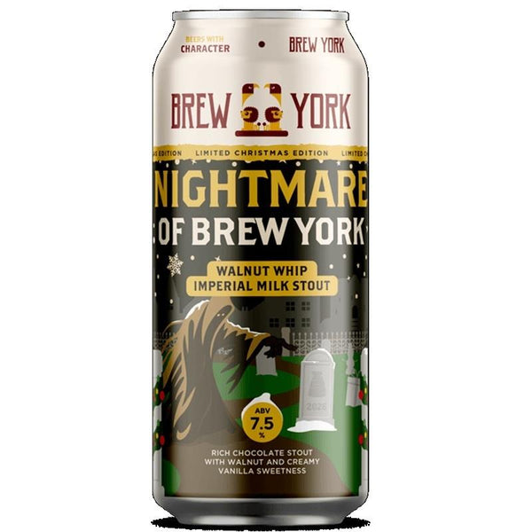 Fairytale - Nightmare Of Brew York