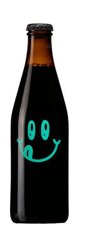 Omnipollo - Imperial Stout - Omnipollo - Imperial Stout - Hogs Back Brewery