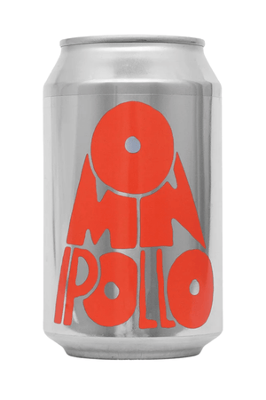 Omnipollo - Pilsner - Omnipollo - Pilsner - Hogs Back Brewery