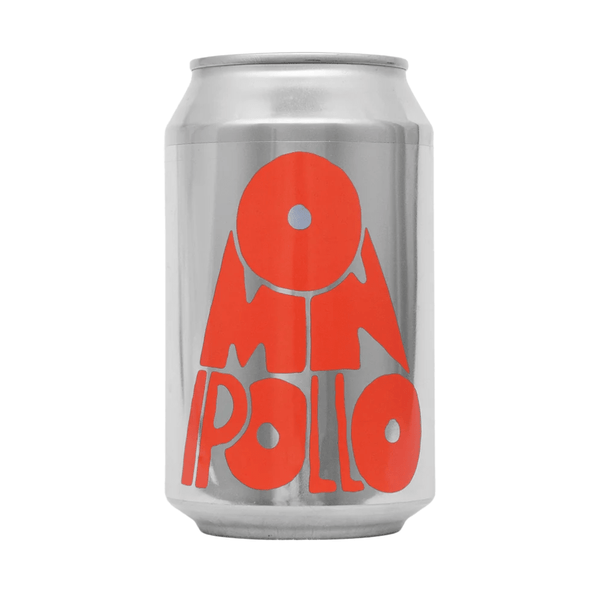 Omnipollo - Pilsner - Omnipollo - Pilsner - Hogs Back Brewery