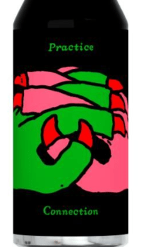 Omnipollo - Practice - Omnipollo - Practice - Hogs Back Brewery