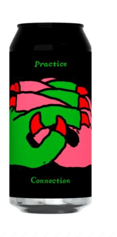 Omnipollo - Practice - Omnipollo - Practice - Hogs Back Brewery