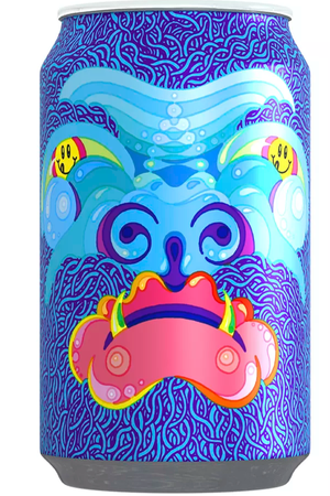 Omnipollo - Yeti Pecan Mud Cake Imperial Stout - Omnipollo - Yeti Pecan Mud Cake Imperial Stout - Hogs Back Brewery