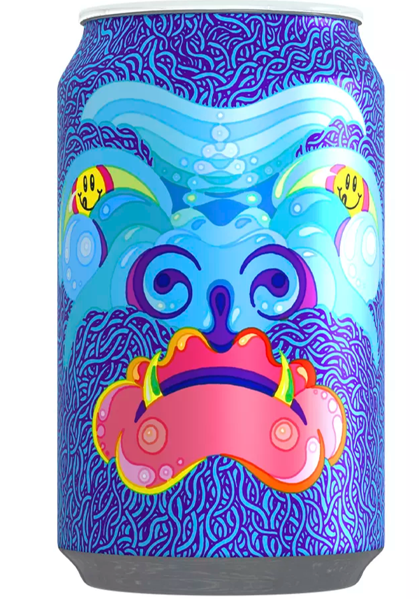 Omnipollo - Yeti Pecan Mud Cake Imperial Stout - Omnipollo - Yeti Pecan Mud Cake Imperial Stout - Hogs Back Brewery