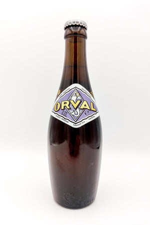 Orval - Orval - Hogs Back Brewery