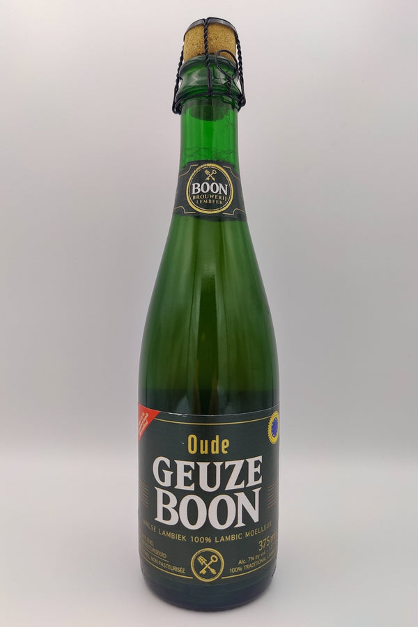 Oude Geuze Boon - Oude Geuze Boon - Hogs Back Brewery