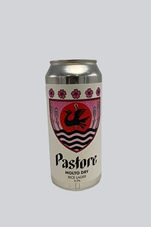 Pastore - Molto Dry - Pastore - Molto Dry - Hogs Back Brewery